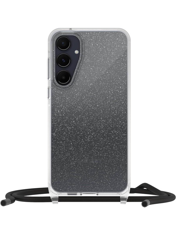 OtterBox React Necklace Samsung Galaxy A55 5G Stardust - clear - ProPack