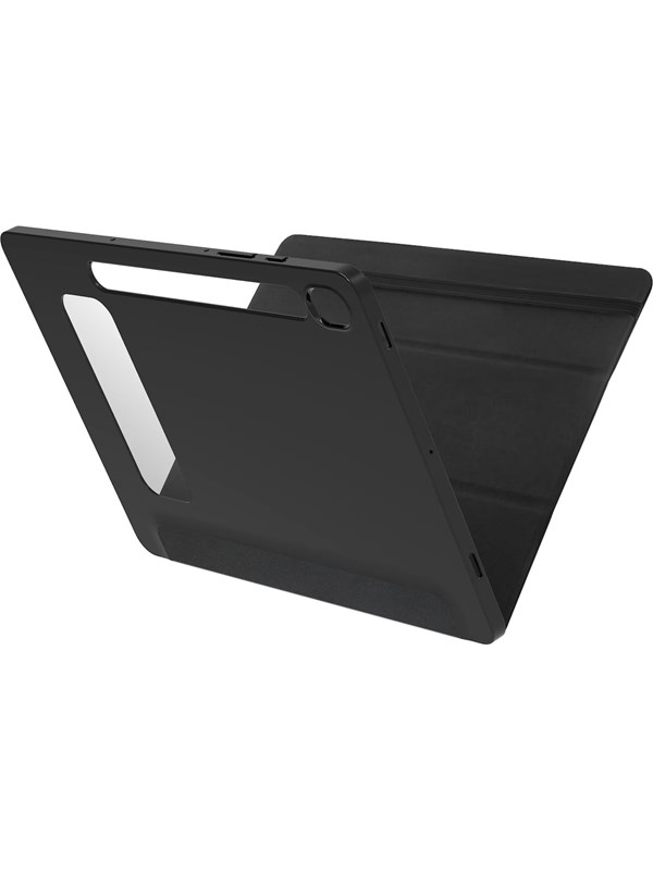 OtterBox React Folio Samsung Galaxy Tab S9 black - ProPack