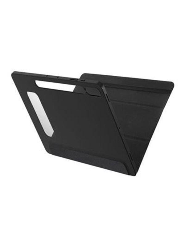 OtterBox React Folio Samsung Galaxy Tab S10+/S9+ black - ProPack