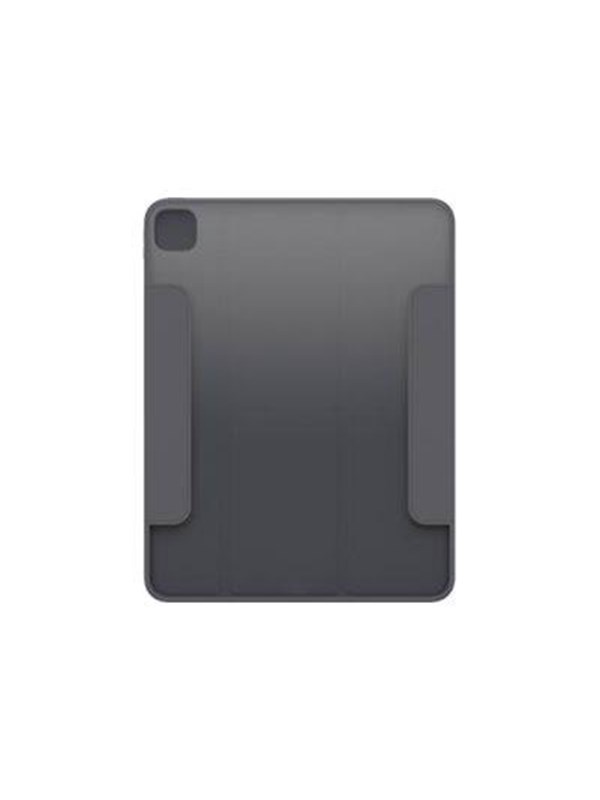 OtterBox Symmetry Folio Apple iPad Pro 13" (M4) Thunderstorm - grey - ProPack