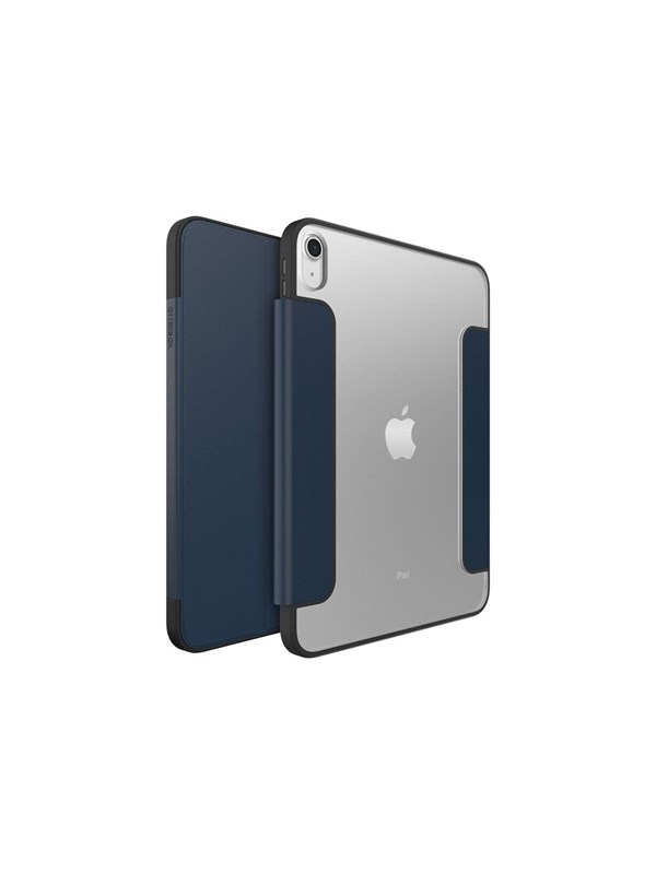OtterBox Symmetry Folio Apple iPad Air 11"" (M3/M2/5th/4th gen) Coastal Evening - blue