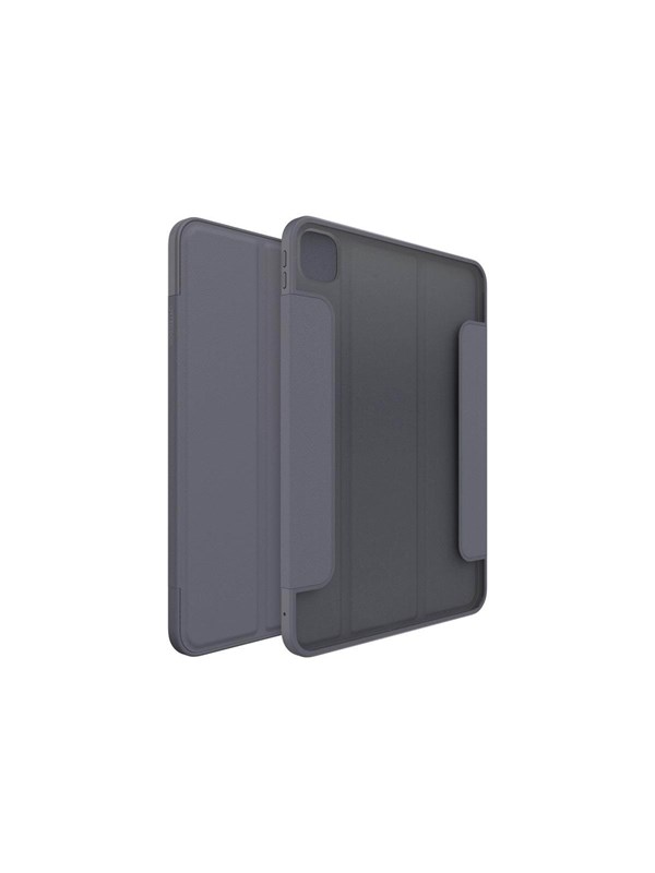 OtterBox Symmetry Folio Apple iPad Pro 11"" (M4) Thunderstorm - grey