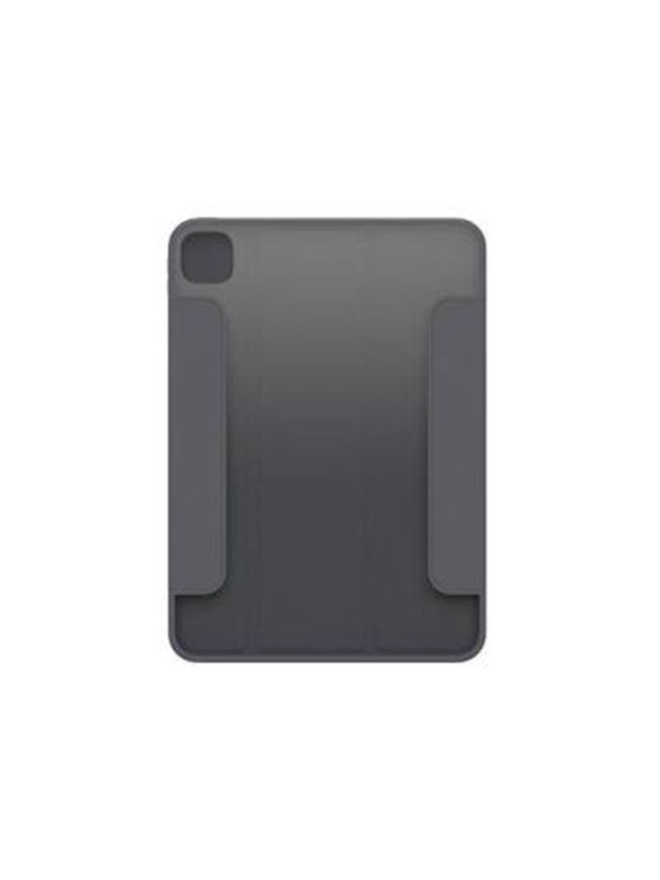 OtterBox Symmetry Folio Apple iPad Pro 11" (M4) Thunderstorm - grey - ProPack