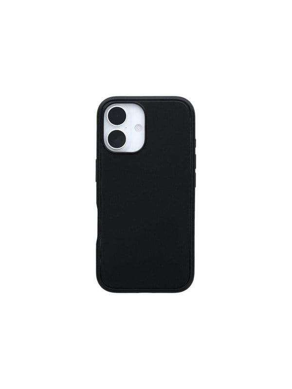 OtterBox Symmetry MagSafe Apple iPhone 16 - black - ProPack