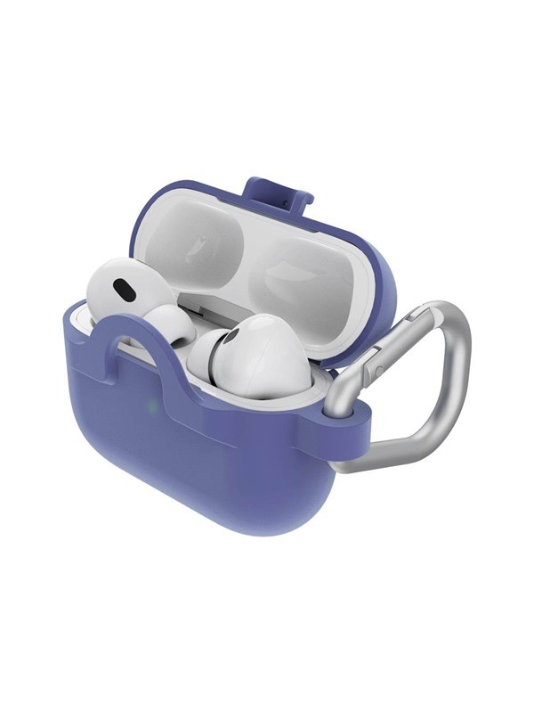 OtterBox Headphone Case for Apple AirPods Pro (1st/2nd gen & Pro 2) Space Cadet - purple