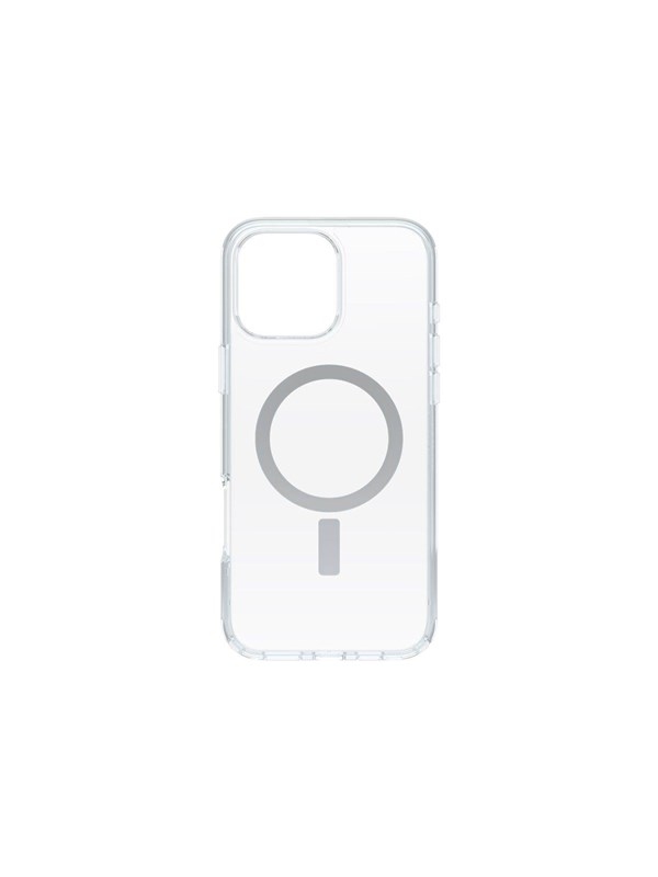 OtterBox Symmetry Clear MagSafe Apple iPhone 16 Pro Max - clear
