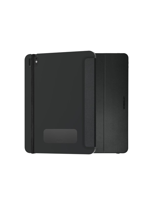 OtterBox React Folio Apple iPad Pro 13"" (M4) - black - ProPack