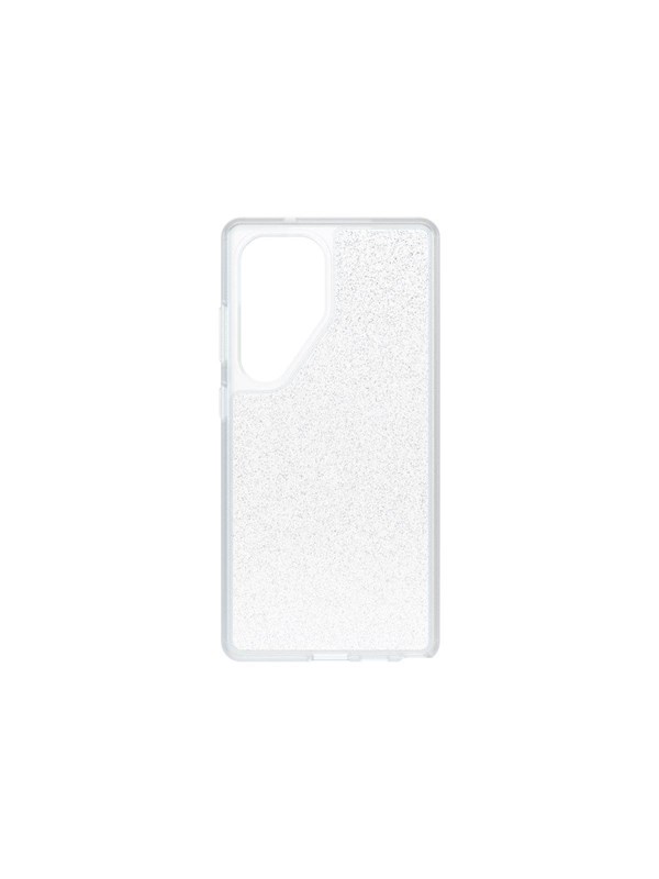 OtterBox React Samsung Galaxy S25 Ultra Stardust - clear