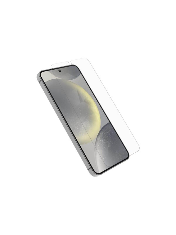 OtterBox Premium Glass Samsung Galaxy S25/S24 clear