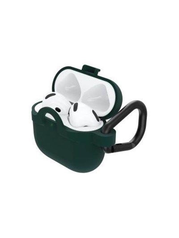 OtterBox Headphone Case for Apple AirPods (4th gen) Jubilee - green