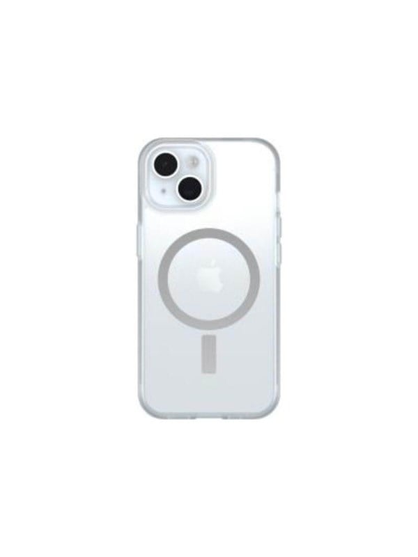 OtterBox React MagSafe Apple iPhone 16e/15/14/13 - clear