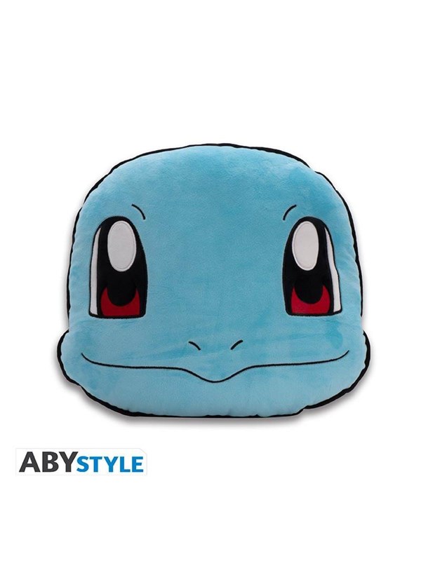 ABYstyle - POKEMON Cushion Squirtle - Tyyny