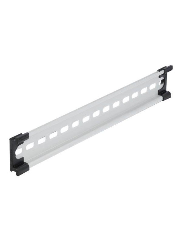 DeLOCK DIN Rail Panel