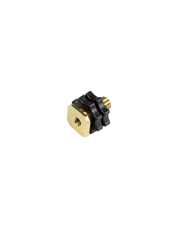 Rycote Hot Shoe Adaptor 3/8""