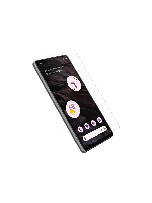 OtterBox Trusted Glass Pixel 7a - clear