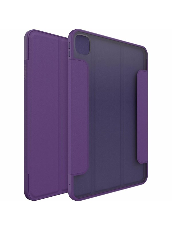 OtterBox Symmetry Folio Apple iPad Pro 11"" (M4) Figment - purple - ProPack
