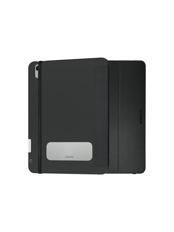 OtterBox React Folio Apple iPad Air 11" (M3/M2/5th/4th gen) - black