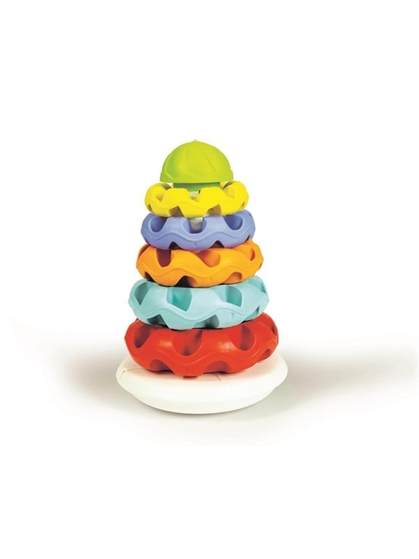 Clementoni baby Stack 'n' Play - pinoamisrenkaat