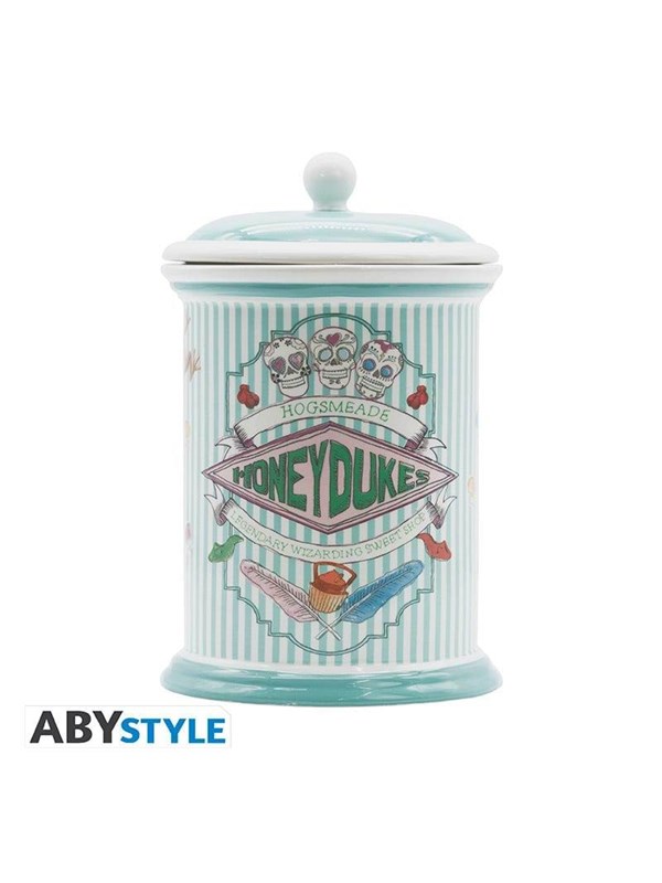 ABYstyle - HARRY POTTER Cookie Jar Honeydukes