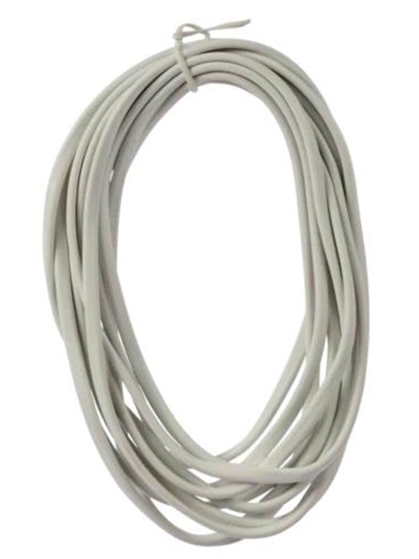 Nordic Quality Cable H03VVH2-F - 5 m