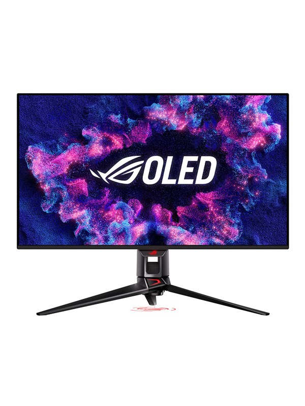 31.5" ASUS ROG Swift OLED PG32UCDMZ - 3840x2160 (4K) - 240Hz - OLED - KVM switch