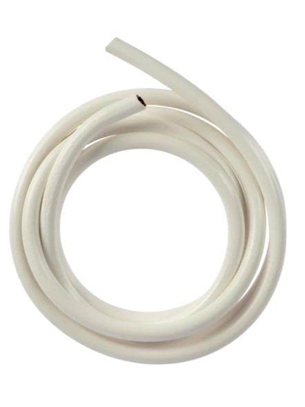 Nordic Quality Power Cable H05VV-F - 2 m