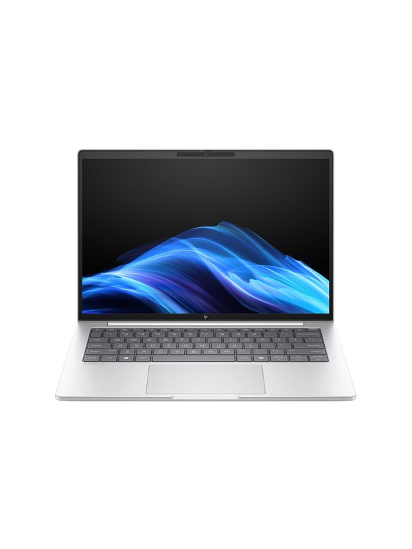 HP EliteBook 8 G1i - 14" | Intel® Core™ Ultra 5 225U | 32GB | 512GB