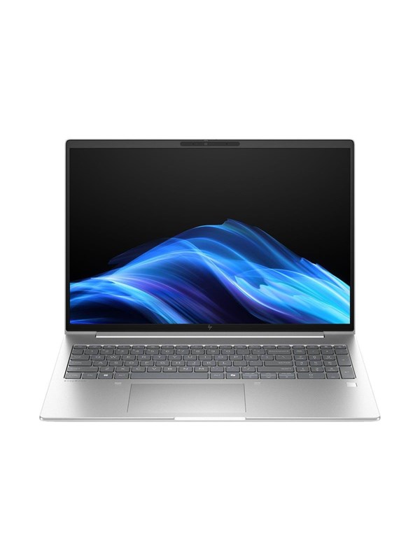 HP EliteBook 6 G1i - 16" | Intel® Core™ Ultra 5 225U | 16GB | 512GB
