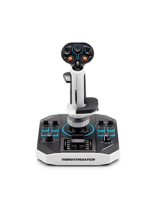 Thrustmaster SOL-R FLIGHTSTICK (1-Pack) - Wired Controller - PC