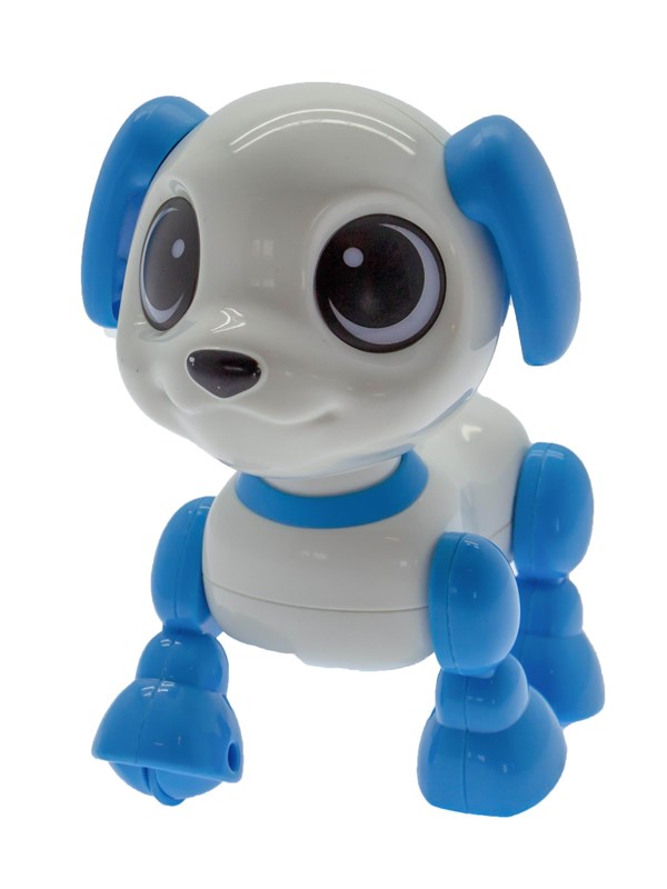 Gear4Play Walking and talking Dog