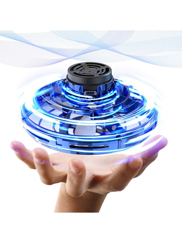Gear4Play Flying Spinner