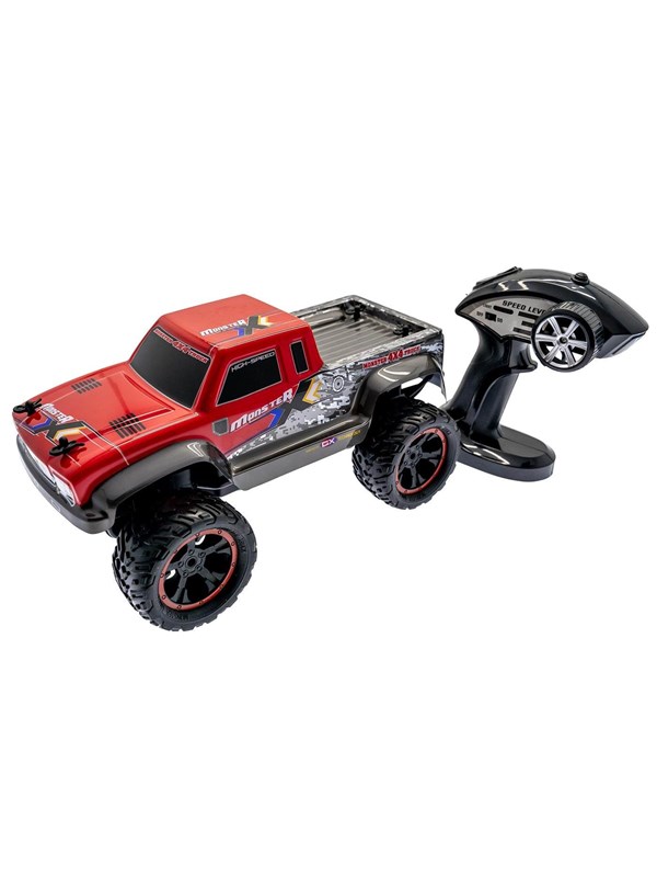 Gear4Play Monster Truck