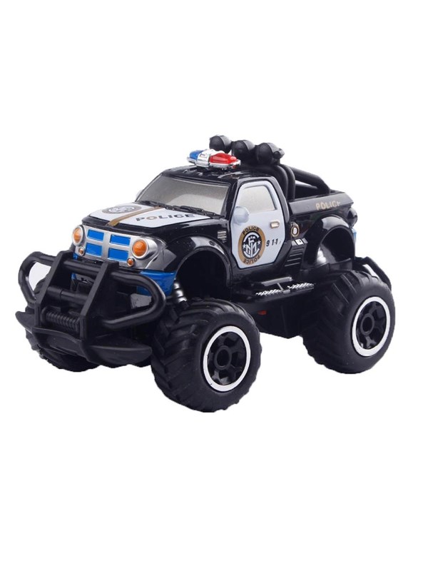 Gear4Play Mini truck police