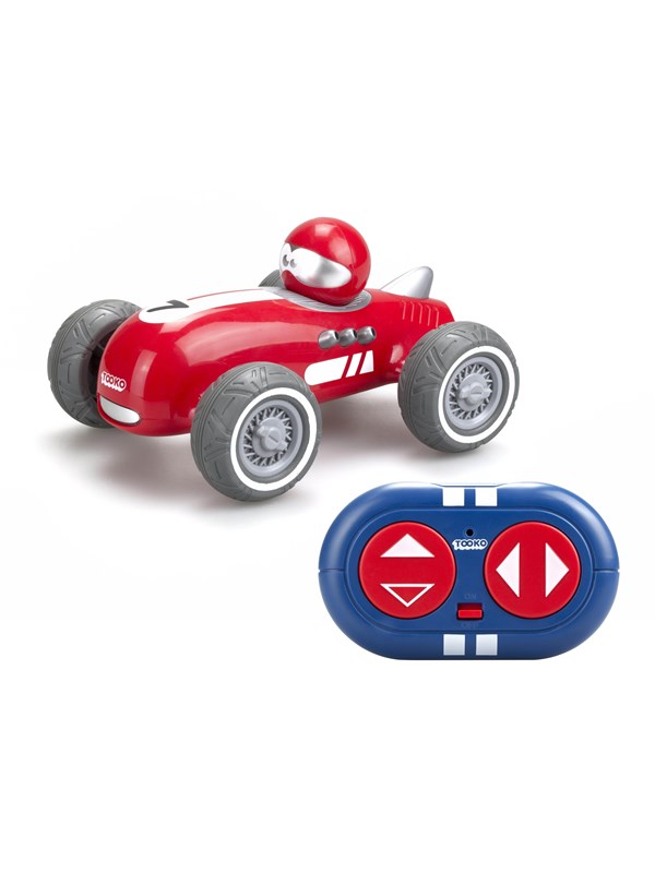 Silverlit Tooko My First Rc Racer