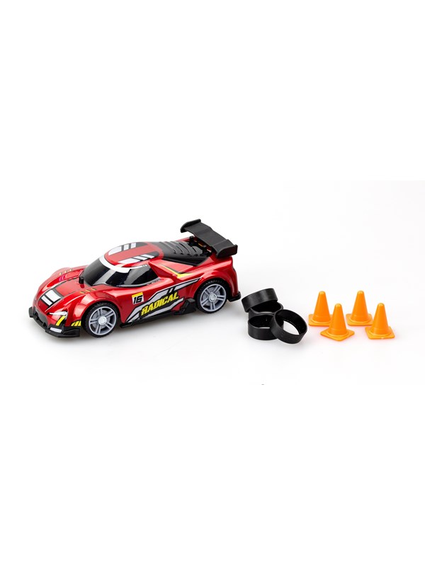 Silverlit Build 2 Drive - Radical Racer