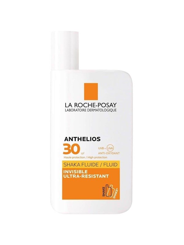 La Roche-Posay Anthelios Invisible Fluid Sunlotion SPF30 50ml