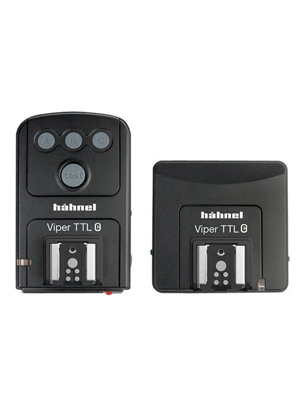 Hähnel Viper TTL Canon