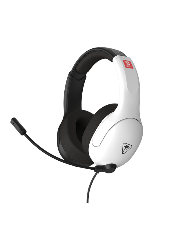 Turtle Beach Airlite Fit - Black & White