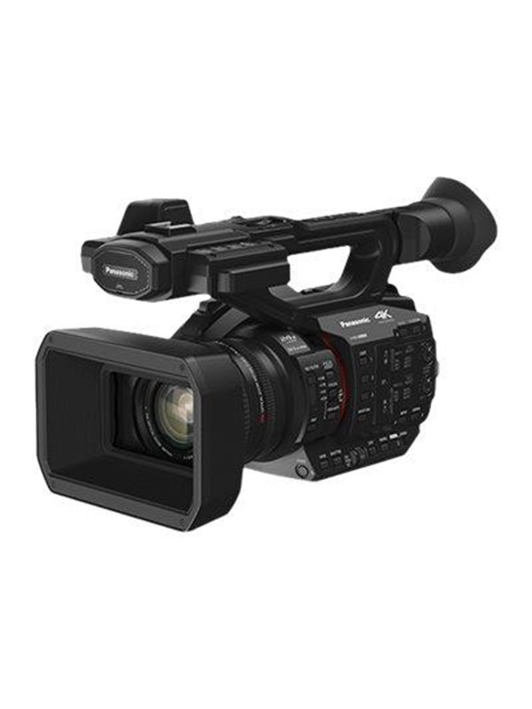 Panasonic High end camcorder HC-X20E