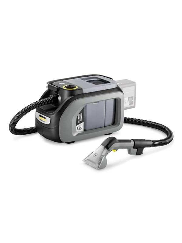 Kärcher Tekstiilipesuri Karcher Puzzi 2/1 Bp *INT
