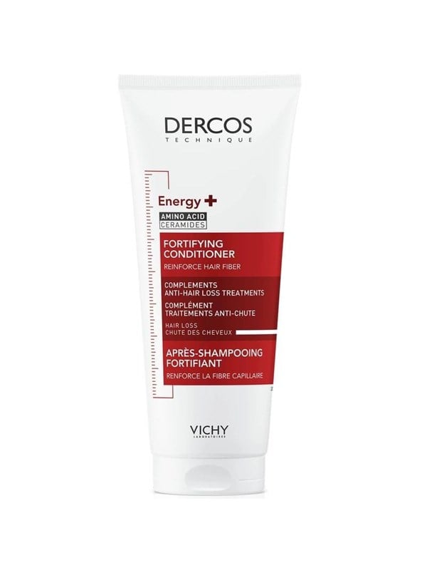 Vichy Dercos Energising Fortifying Conditioner
