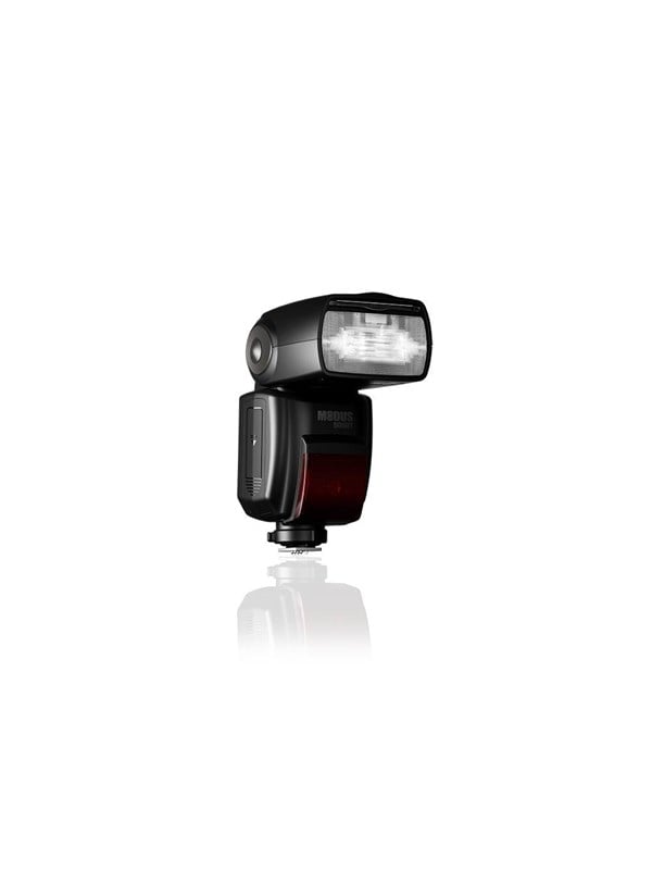 Hähnel Modus 600RT MK II Speedlight Nikon