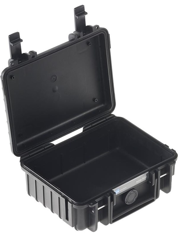 B&W International outdoor.case Type 500