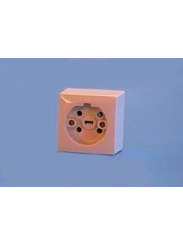 hanestroem Perilex Wall Socket External