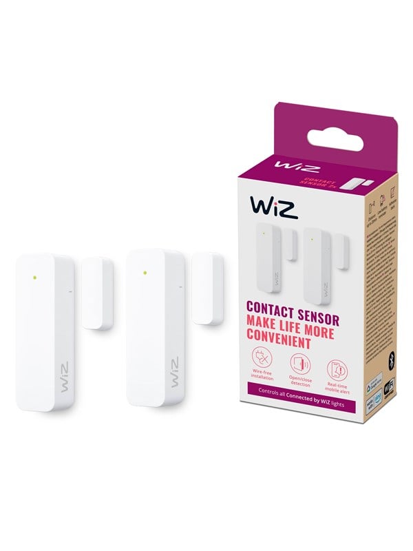 WiZ Contact sensor 2 kpl