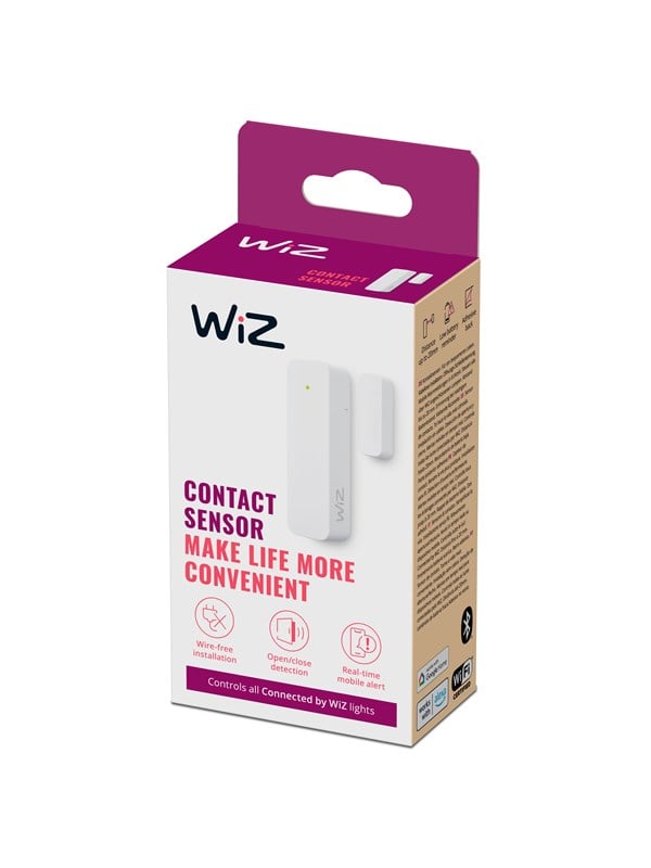 WiZ Contact sensor 1 kpl