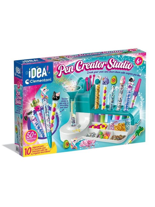 Clementoni Idea Pen Creator Studio