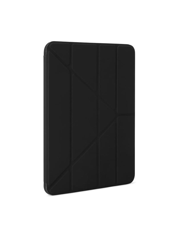 Pipetto Origami No1 Original Case - black - iPad Air 10.9" (2022/2020)/11" 2024/2025/2026