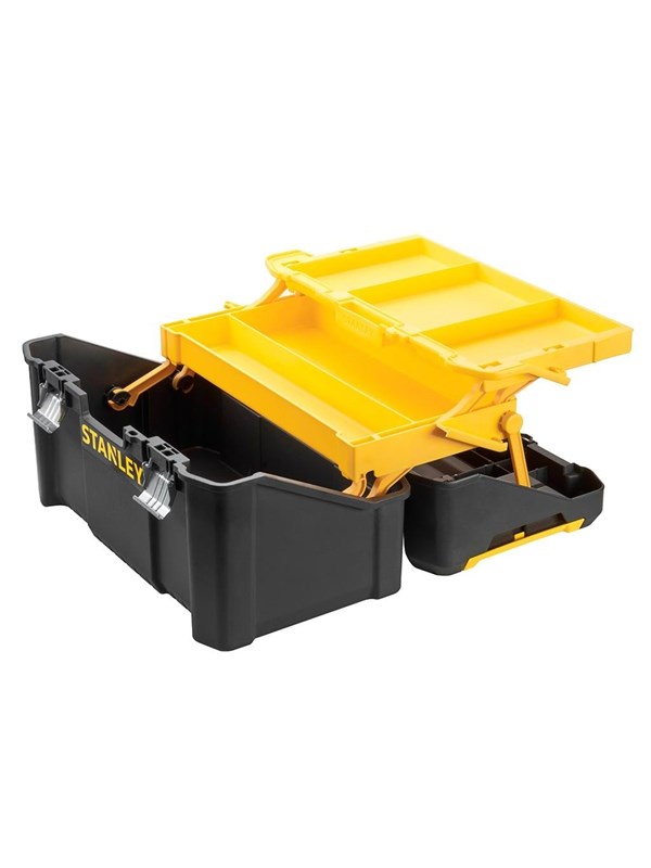 Stanley STST83397-1 Equipment Case