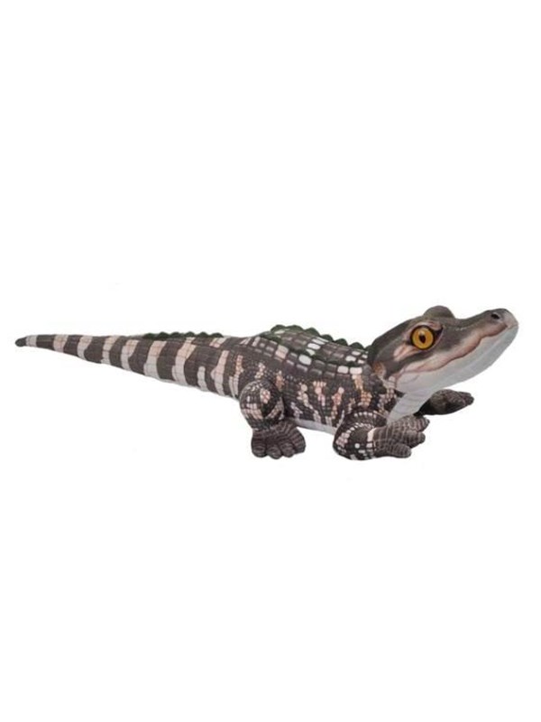 Wild Republic Mini Alligator 30 cm